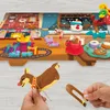 Hasbro PD Holiday Wonder Advent Calendar Podgląd zdjęcia produktu 9