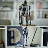 LEGO Star Wars 75434 Sicherheitsdroide K-2SO Spielzeug - Produktbild-Vorschau 6