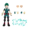 Jazwares GmbH My Hero Academia Action Figur Izuku 16cm Produktbild-Vorschau 4