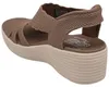Skechers 120012s Brązowy Podgląd zdjęcia produktu 8