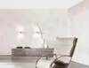 A.S. Création Vliestapete mit Glitter Simply White 4 Tapete Náhľad obrázku produktu 2