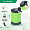 Tragbare Campingdusche Akku mit Pumpe, Camping Dusche Produktbild-Vorschau 10