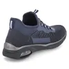 Rieker Sporthalbschuhe Formsohle modisch in blau, Gr. 40 Produktbild-Vorschau 20