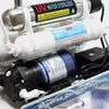 Naturewater 6-stupňová reverzná osmóza RO 180 l/deň s UV Náhľad obrázku produktu 4