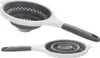 ORION Sieb Camping zusammenklappbar Ø 255 cm 124472 Produktbild-Vorschau 1