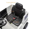 Elektrické dětské auto Mercedes G-Klasse, 7.4 V, pro děti Náhled obrázku produktu 12