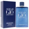 Giorgio Armani Eau de Parfum Acqua di Gio Profondo Eau de Anteprima dell’immagine prodotto 3
