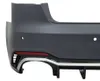 Achterbumper voor AUDI A4 B9 8W, modeljaren 2016-2018, Productafbeelding-voorbeeld 3