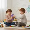 Wiztex Sprunki Kuscheltier - 20 cm Spunki Horror Spiel Produktbild-Vorschau 7