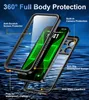 Vodotěsné Pouzdro pro iPhone 16 Pro Outdoor Kompletní Náhled obrázku produktu 4