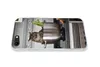 MuchoWow® Handyhülle Schutzhülle Hülle für iPhone 8 Katze - Produktbild-Vorschau 5