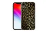 MuchoWow® Handyhülle Schutzhülle Hülle für iPhone XR Polka Produktbild-Vorschau 2