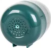 Verk 01809 Silikónová štetka na WC zelená Náhľad obrázku produktu 8