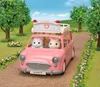 Sylvanian Families 5705, Arzt, 3 Jahr(e), Mehrfarbig Produktbild-Vorschau 25