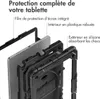 Accezz Rugged Backcover avec bandoulière pour la Samsung Voir les images du produit 2