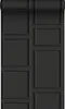 Origin Wallcoverings Öko-Strukturtapete Holzwandverkleidung Produktbild-Vorschau 1