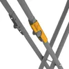 Rörets Bügelbrett Tempo, Space Grey, 30 cm Breite, 88 cm Produktbild-Vorschau 11