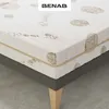 Latexový matrac Benab Benson LTX Matrac 90 x 200 cm H4 / H5 Náhľad obrázku produktu 7