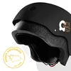 CARIBOO kinderhelm met ledverlichting, verstelbaar 48–52 cm Productafbeelding-voorbeeld 3