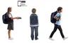 Schulrucksack Jungen 3 Teile Set Bestway Evolution Packer Produktbild-Vorschau 10