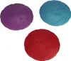 Beeztees Hundespielzeug Frisbee Dog o Soar Gummi Farblich Produktbild-Vorschau 9