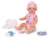 BABY born 840726, Baby doll, Femmina, 1 anno/anni, Anteprima dell’immagine prodotto 5