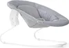 Hauck Alpha Wippe 2in1 Babywippe/Wipptier Grau Produktbild-Vorschau 22