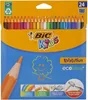 BIC 937515, Rôzne farby, 24 kusov Náhľad obrázku produktu 7