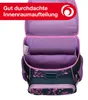 Herlitz 400205560 Herlitz Schulranzen Loop Plus Blossom Vista previa de la imagen del producto 6