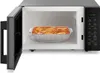 WHIRLPOOL Mikrowelle m. Grill 900/1000W 25L 7Stufen sw MWP Voir les images du produit 2