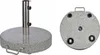 Schirmständer aus Granit - ca. 30kg Produktbild-Vorschau 1