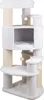 TRIXIE Kratzbaum XXL Zita - weiß - 640L x 1470H x 640B Produktbild-Vorschau 2
