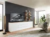 Wandboard >Core< in Artisan Eiche Nachbildung, MDF, Produktbild-Vorschau 7
