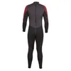 Trespass - "Nitrox 3mm" Neoprenanzug für Herren TP5497 (L) Produktbild-Vorschau 2