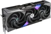 VGA MSI GeForce® RTX 5090 32GB GAMING TRIO OC Produktbild-Vorschau 8