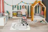 BABY born Buggy Carrozzina pieghevole per bambole con Anteprima dell’immagine prodotto 6