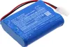 TECHTEK Batteria compatibile con [Simu] 2008797, Anteprima dell’immagine prodotto 4