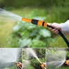 Schlauchverbinder Set, 1/2 Zoll ABS-Material Gartenschlauch Produktbild-Vorschau 2