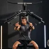 FINNLO Autark 600, 120 kg, 80 kg, 5 kg, Černá, 1150 mm, Náhled obrázku produktu 12