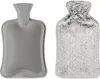Bottiglia dell'acqua calda Blumtal Premium con coperchio - Anteprima dell’immagine prodotto 13