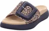 Gabor 63.751 Damenschuhe - bequeme Pantoletten braun Produktbild-Vorschau 12