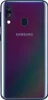 SAMSUNG Galaxy A40 Dual-SIM-Smartphone schwarz 64 GB Podgląd zdjęcia produktu 4