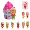 IMC Toys Cry Babies - Magic Tears - Série Frutti Doll - Icy Náhled obrázku produktu 13