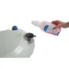Campingaz 2000030582 WC Pavimento rotondo monopezzo Anteprima dell’immagine prodotto 10