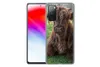 MuchoWow® Handyhülle Schutzhülle Hülle für Samsung Galaxy Produktbild-Vorschau 2