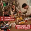 Denkriesen 4260528094684, Stolní hra, Párty, 9 rok/roky, 45 Náhled obrázku produktu 5