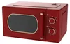 Mikrovlnná rúra Finlux FMO-2052 Rose, 20 litrov, 700 W Náhľad obrázku produktu 2