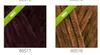 Two swatches of yarn, each with a green banner indicating 'NEU' (new). Náhľad obrázku produktu