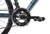 CHILLIZ Rennrad 28 Zoll RDB1.0 grau Rahmenhöhe 54 cm Damen Produktbild-Vorschau 2