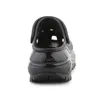 Crocs Classic Mega Crush Clog Couleur Noir Voir les images du produit 10